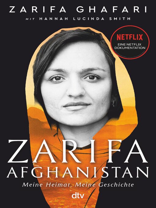 Title details for Zarifa--Afghanistan by Zarifa Ghafari - Wait list